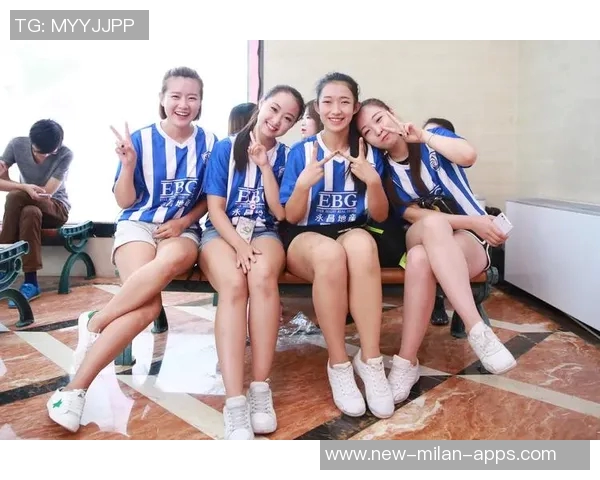 日本足球宝贝热舞引爆全场激情瞬间展现青春魅力与活力之美