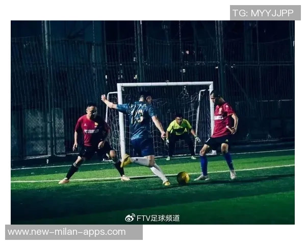 足球热潮依旧人们对这项运动的热爱与关注从未减退